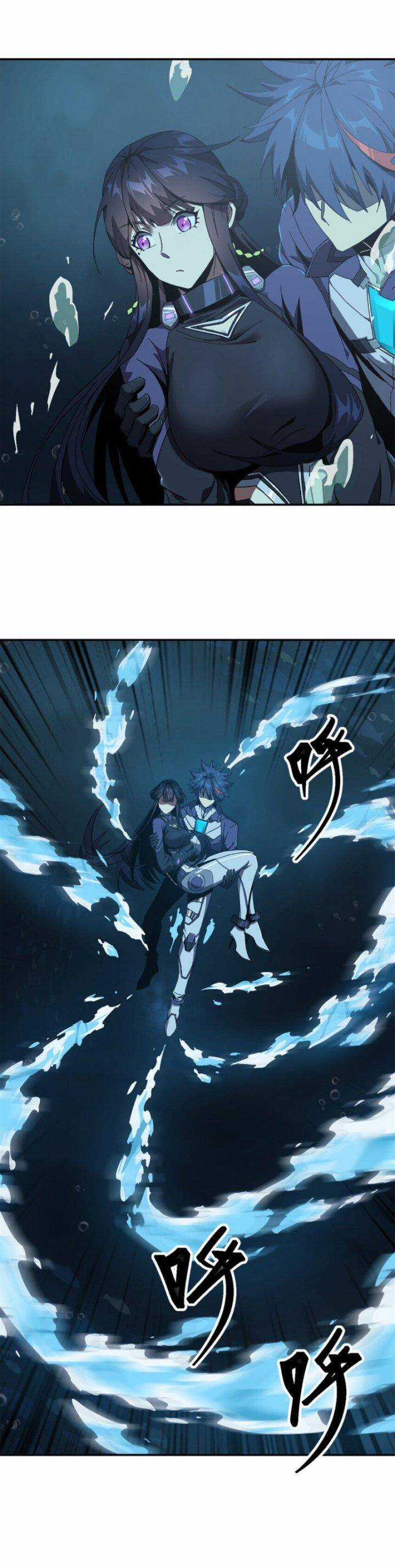 Siêu Thần Chế Tạp Sư - Chapter 150 - Trang 6