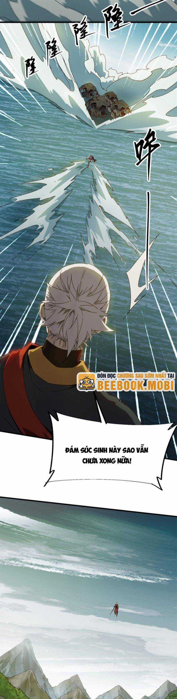 Siêu Thần Chế Tạp Sư - Chapter 150 - Trang 9