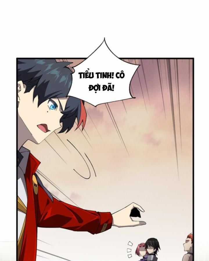 Siêu Thần Chế Tạp Sư - Chapter 151 - Trang 11