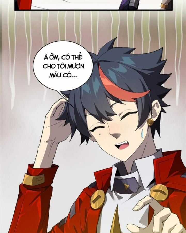 Siêu Thần Chế Tạp Sư - Chapter 151 - Trang 12