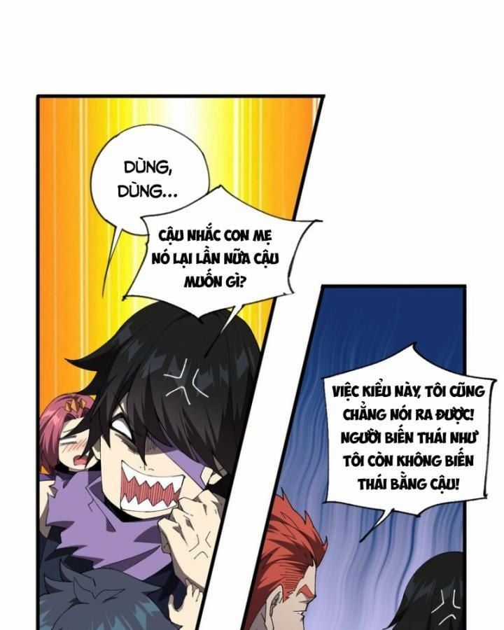 Siêu Thần Chế Tạp Sư - Chapter 151 - Trang 14