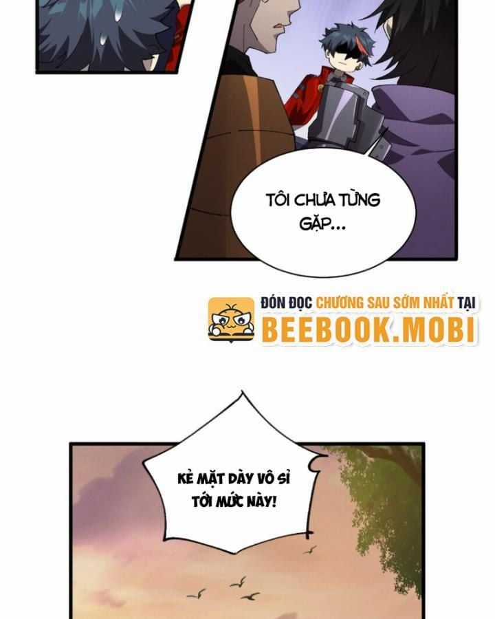 Siêu Thần Chế Tạp Sư - Chapter 151 - Trang 15
