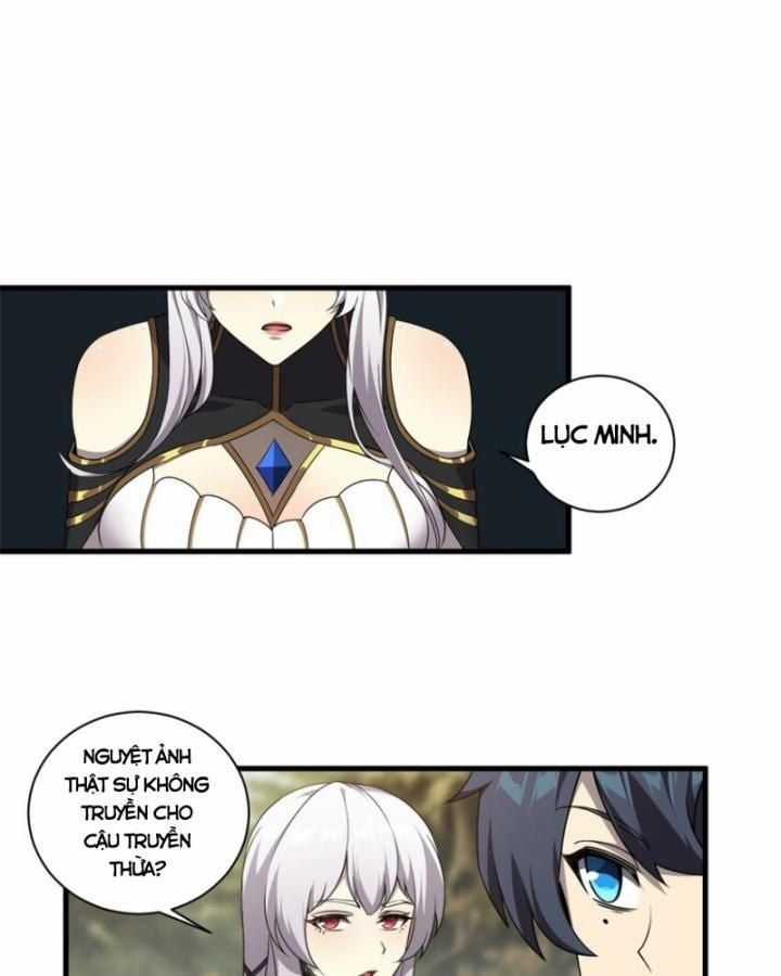 Siêu Thần Chế Tạp Sư - Chapter 151 - Trang 17