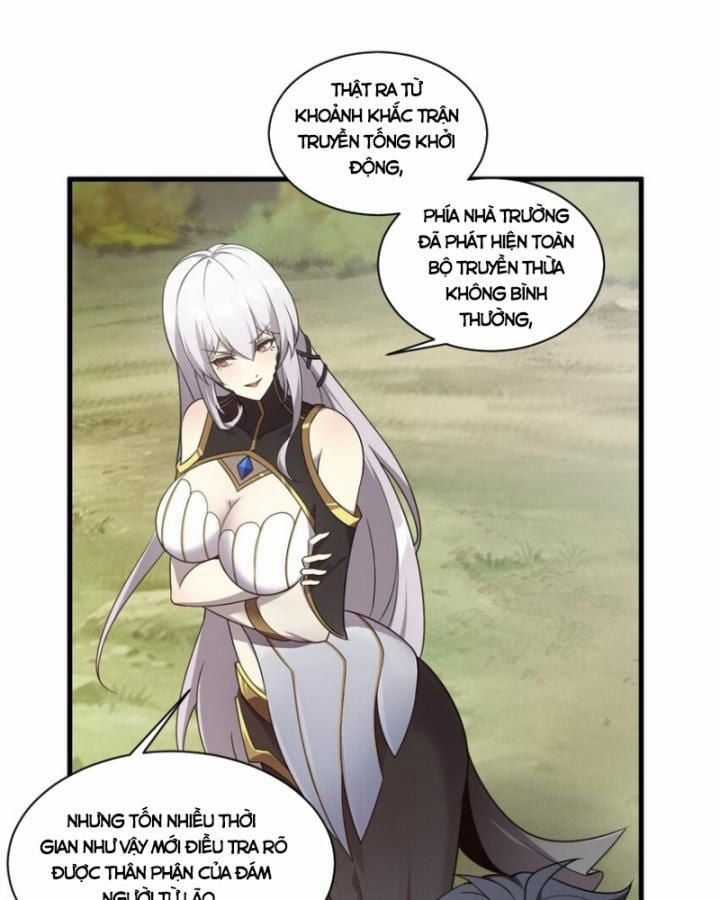 Siêu Thần Chế Tạp Sư - Chapter 151 - Trang 20