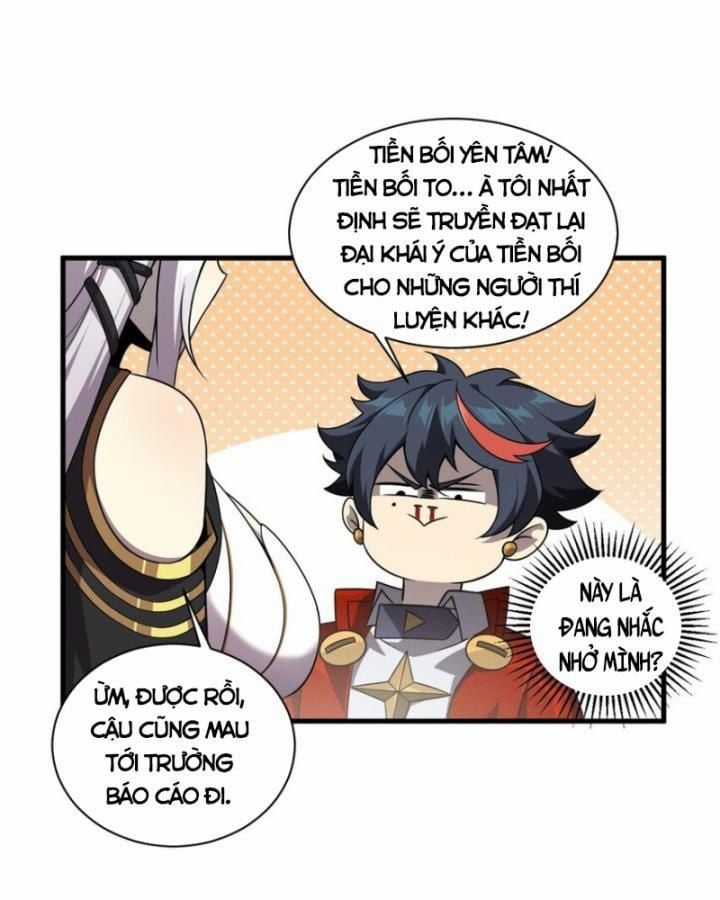 Siêu Thần Chế Tạp Sư - Chapter 151 - Trang 24