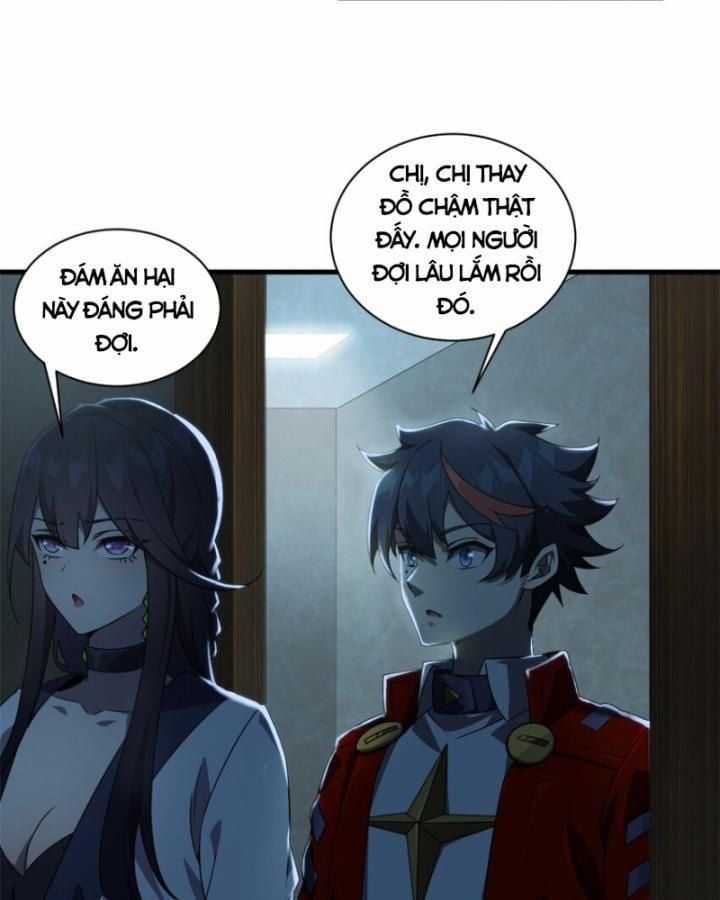 Siêu Thần Chế Tạp Sư - Chapter 151 - Trang 26