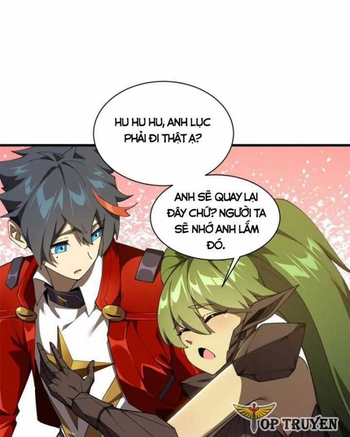 Siêu Thần Chế Tạp Sư - Chapter 151 - Trang 4