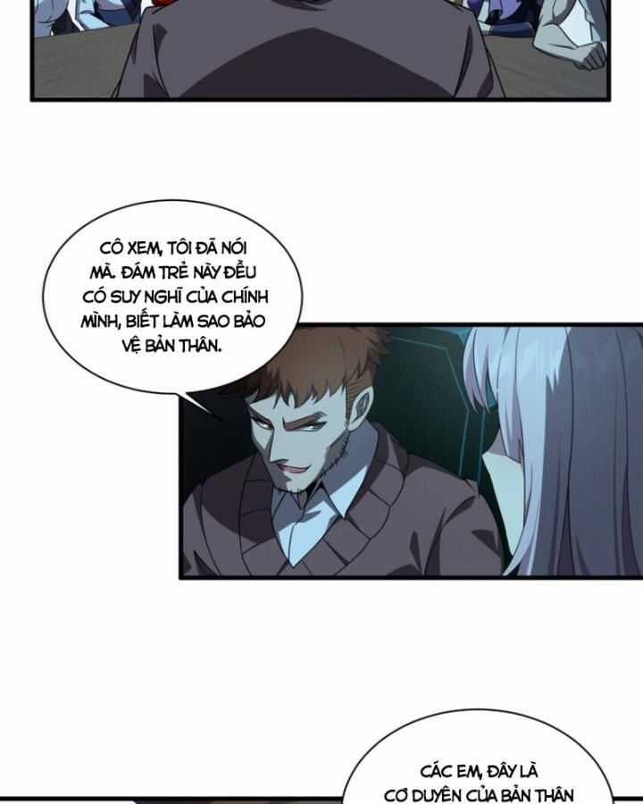 Siêu Thần Chế Tạp Sư - Chapter 151 - Trang 32