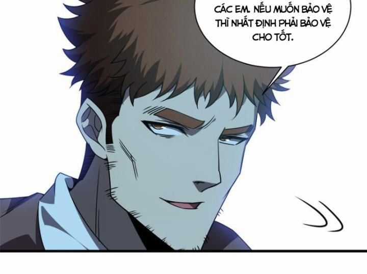 Siêu Thần Chế Tạp Sư - Chapter 151 - Trang 33