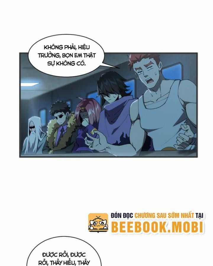 Siêu Thần Chế Tạp Sư - Chapter 151 - Trang 34