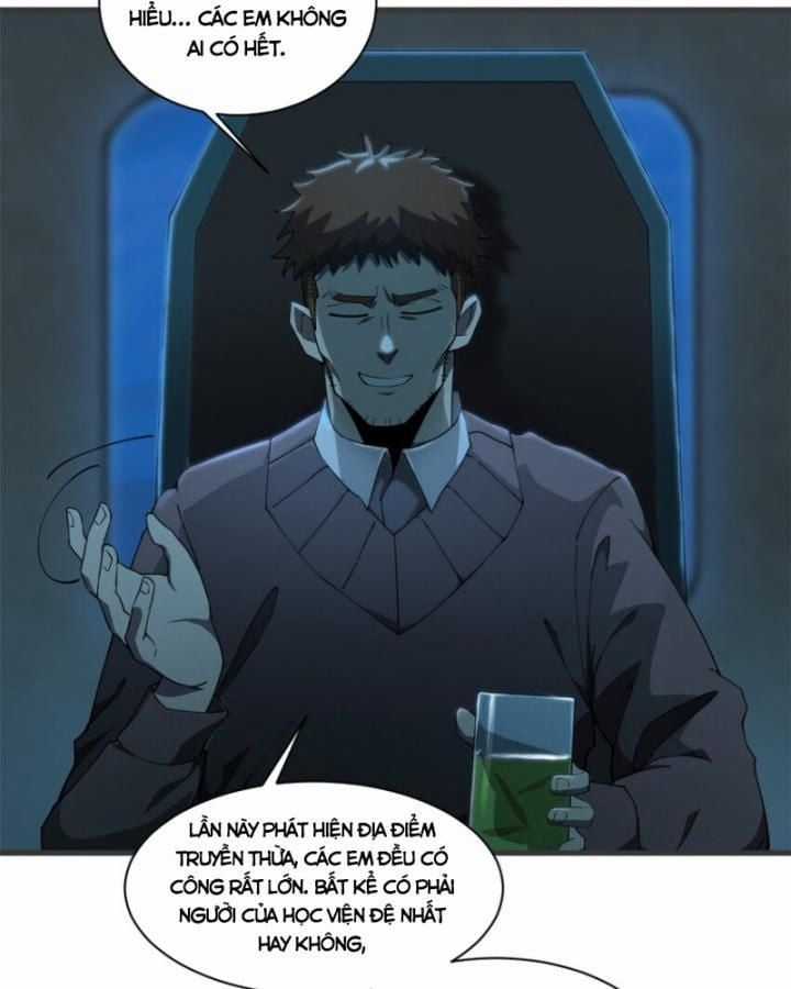 Siêu Thần Chế Tạp Sư - Chapter 151 - Trang 35