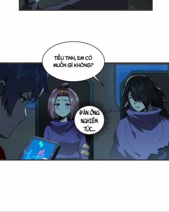 Siêu Thần Chế Tạp Sư - Chapter 151 - Trang 38