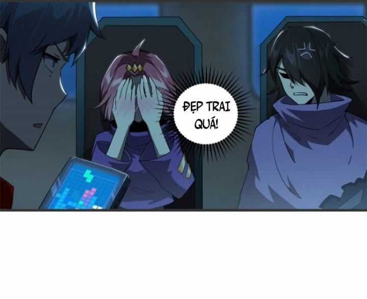 Siêu Thần Chế Tạp Sư - Chapter 151 - Trang 39