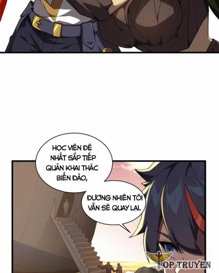 Siêu Thần Chế Tạp Sư - Chapter 151 - Trang 5