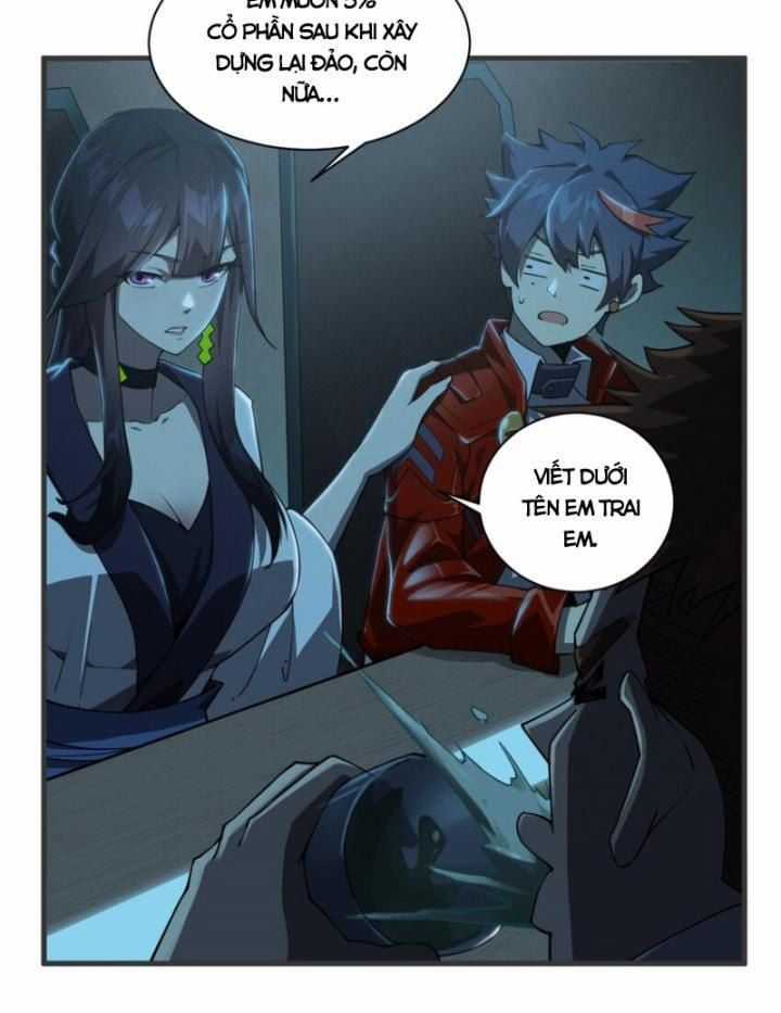 Siêu Thần Chế Tạp Sư - Chapter 151 - Trang 41