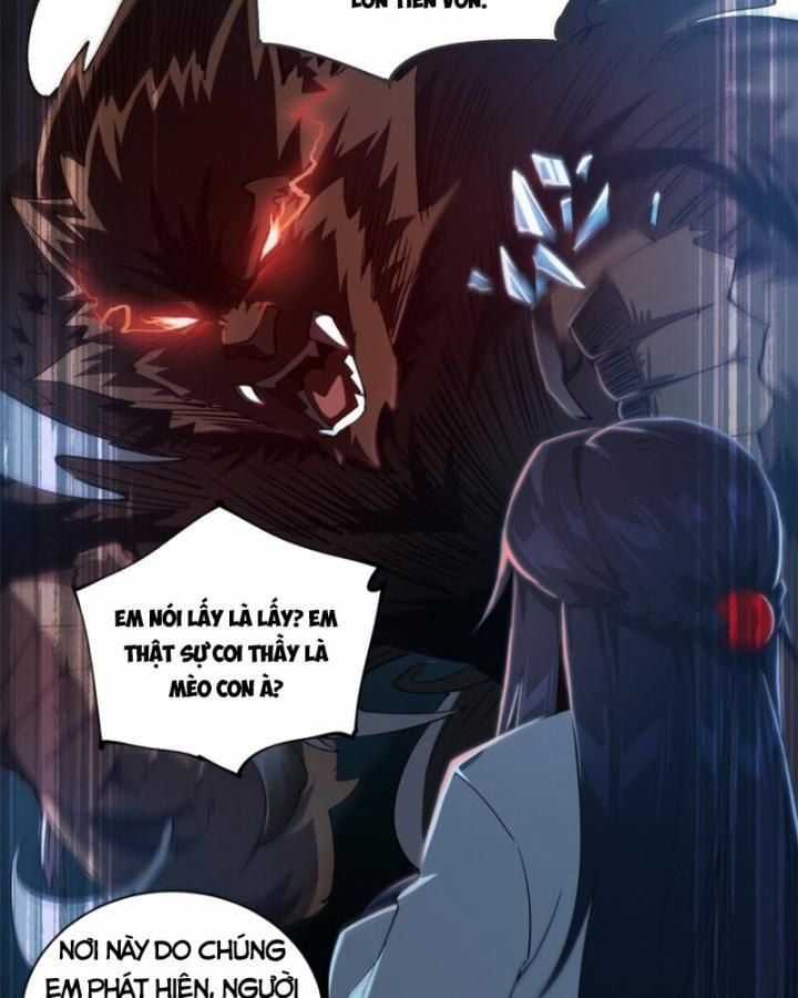 Siêu Thần Chế Tạp Sư - Chapter 151 - Trang 43