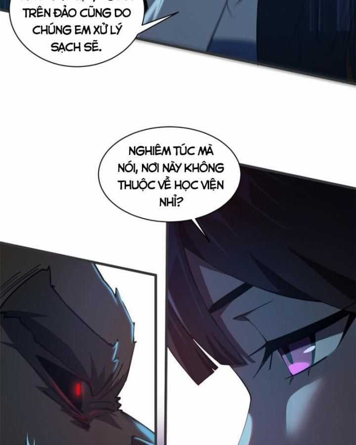 Siêu Thần Chế Tạp Sư - Chapter 151 - Trang 44