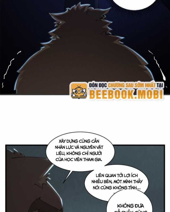 Siêu Thần Chế Tạp Sư - Chapter 151 - Trang 48