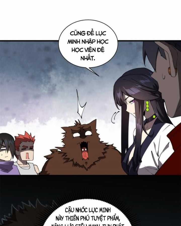 Siêu Thần Chế Tạp Sư - Chapter 151 - Trang 50