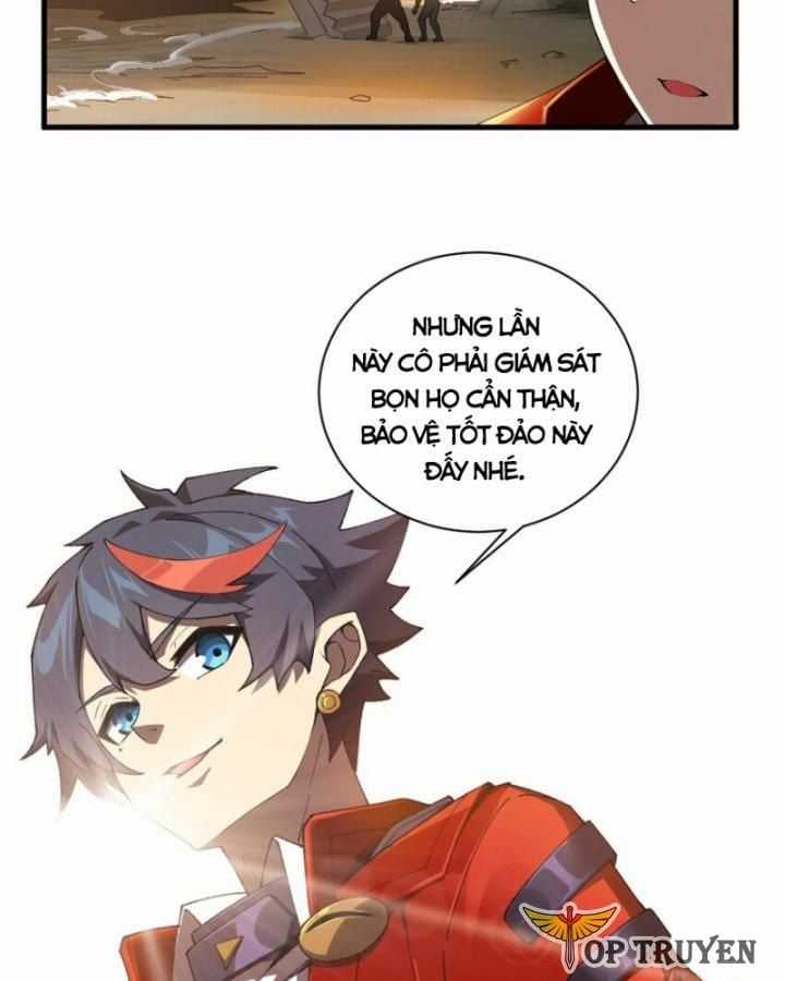 Siêu Thần Chế Tạp Sư - Chapter 151 - Trang 6