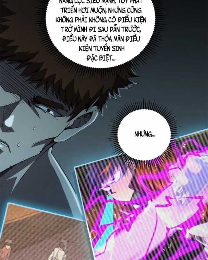 Siêu Thần Chế Tạp Sư - Chapter 151 - Trang 51