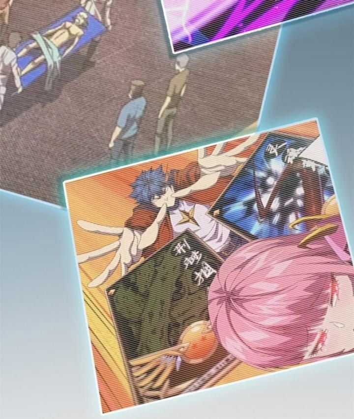 Siêu Thần Chế Tạp Sư - Chapter 151 - Trang 52