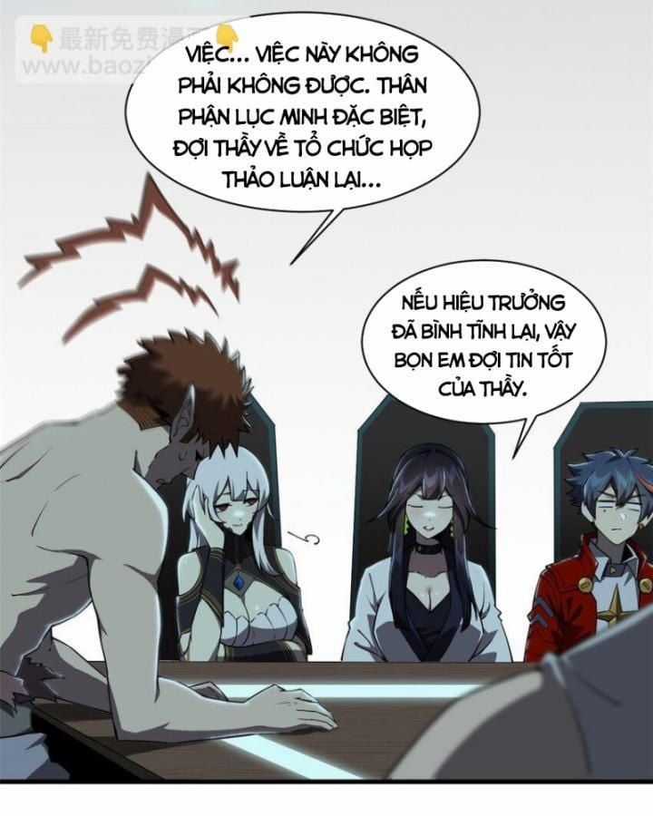 Siêu Thần Chế Tạp Sư - Chapter 151 - Trang 53