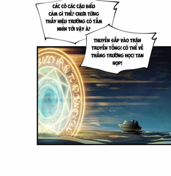 Siêu Thần Chế Tạp Sư - Chapter 151 - Trang 55