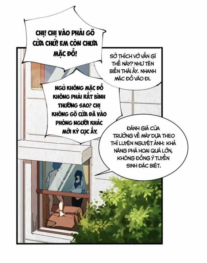 Siêu Thần Chế Tạp Sư - Chapter 151 - Trang 62