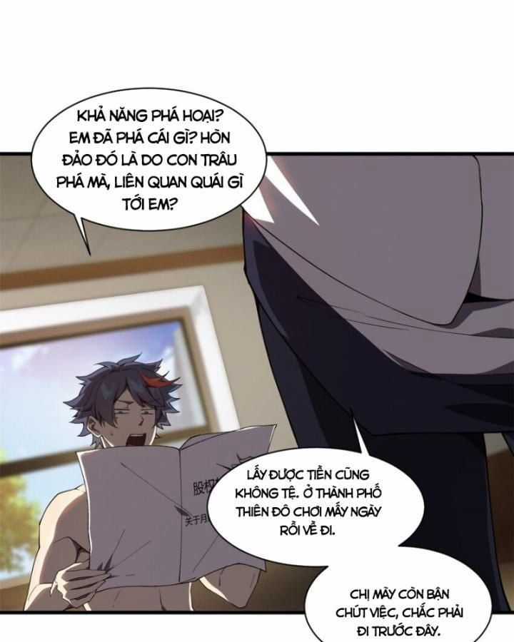 Siêu Thần Chế Tạp Sư - Chapter 151 - Trang 63