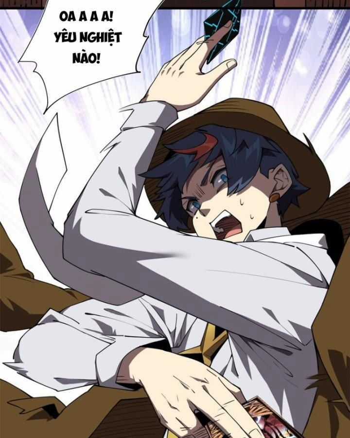 Siêu Thần Chế Tạp Sư - Chapter 151 - Trang 77