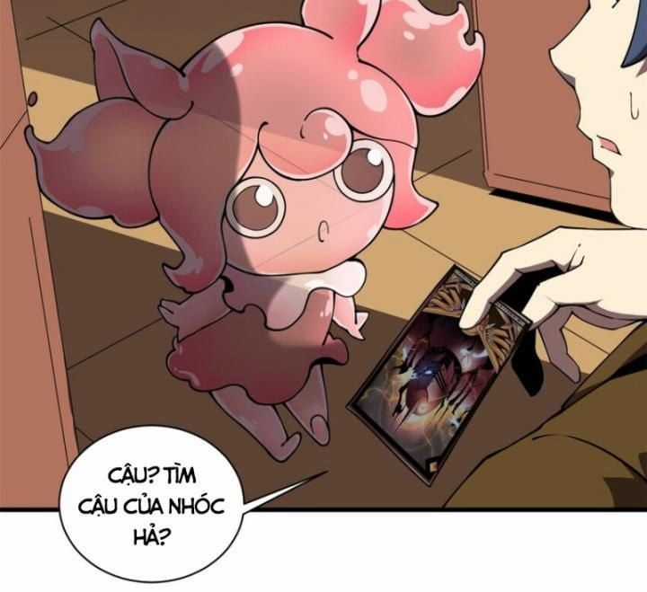 Siêu Thần Chế Tạp Sư - Chapter 151 - Trang 79