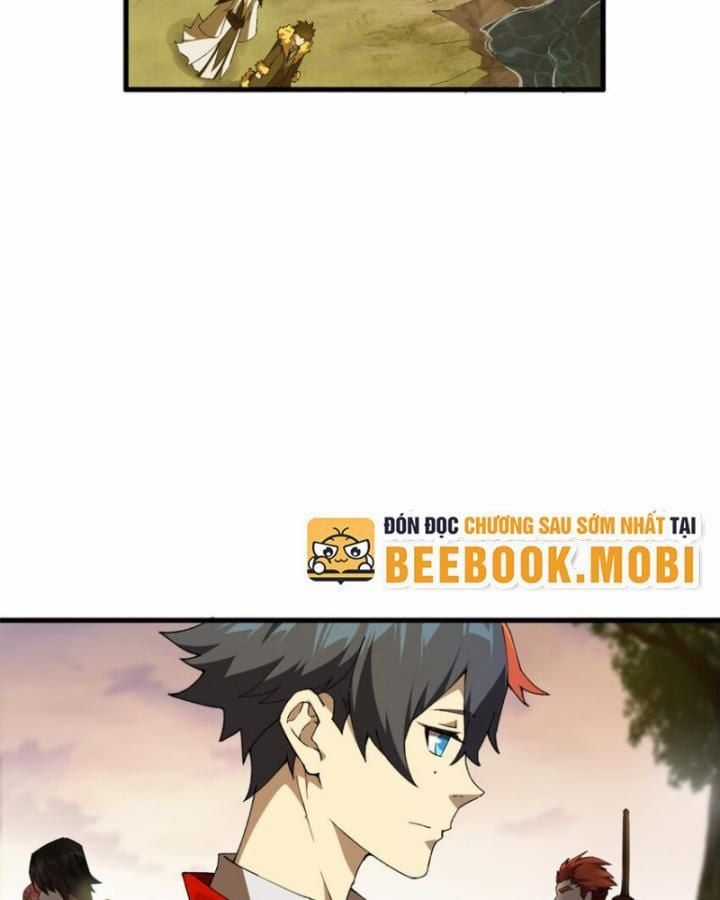 Siêu Thần Chế Tạp Sư - Chapter 151 - Trang 9