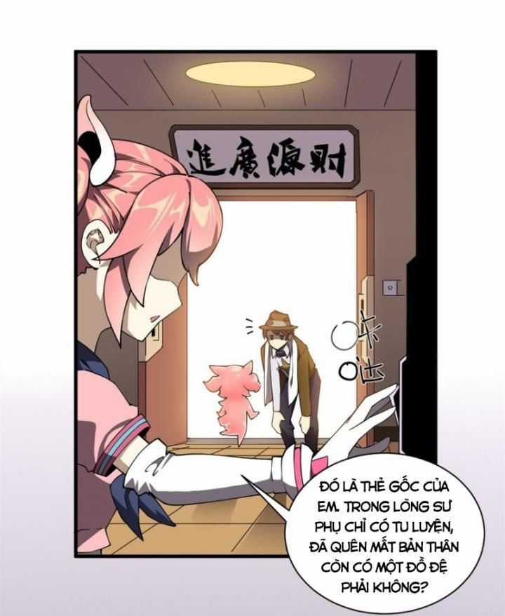 Siêu Thần Chế Tạp Sư - Chapter 151 - Trang 81