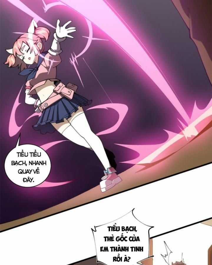 Siêu Thần Chế Tạp Sư - Chapter 151 - Trang 83