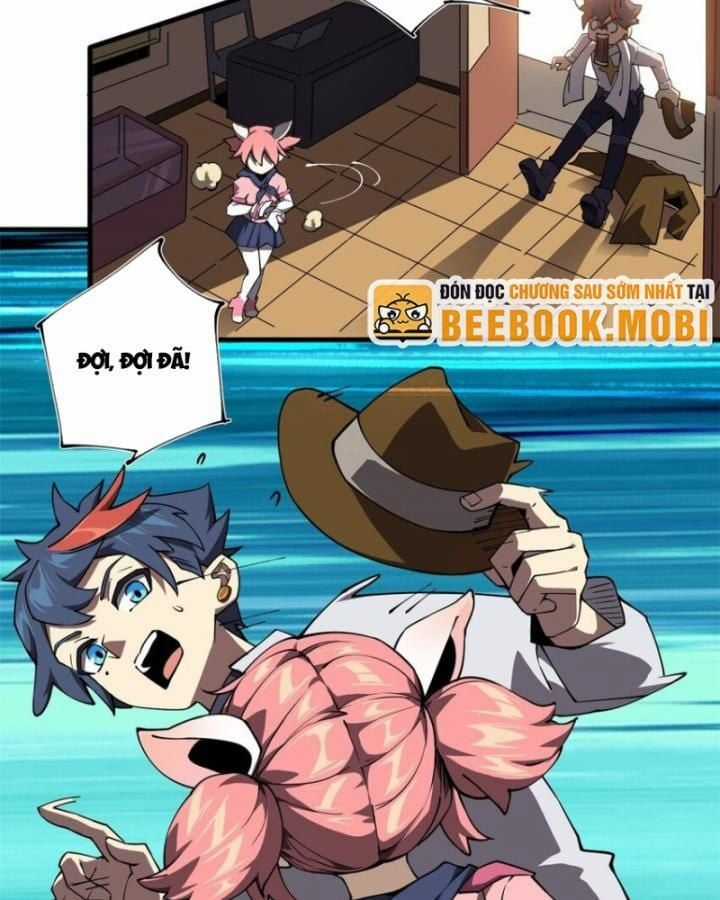Siêu Thần Chế Tạp Sư - Chapter 151 - Trang 84