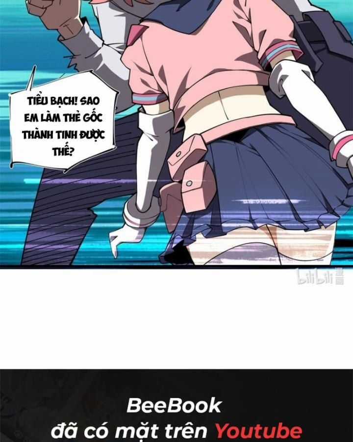 Siêu Thần Chế Tạp Sư - Chapter 151 - Trang 85