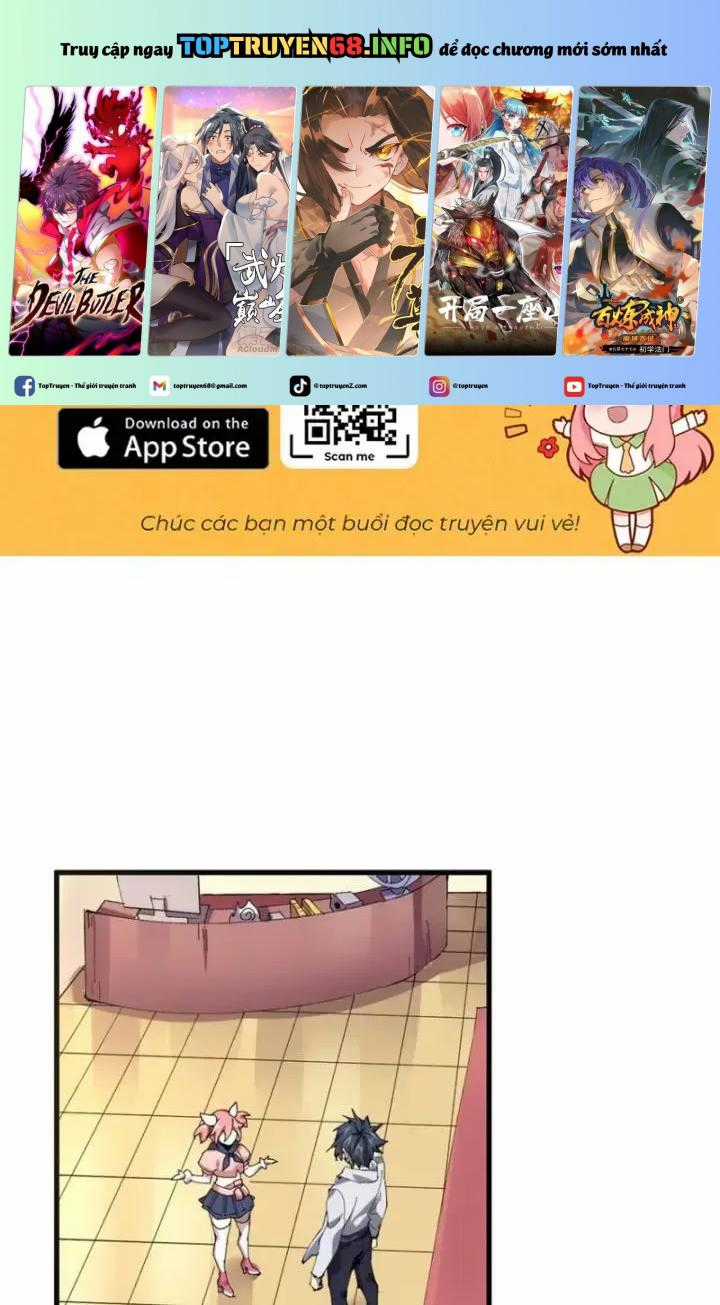 Siêu Thần Chế Tạp Sư - Chapter 152 - Trang 1