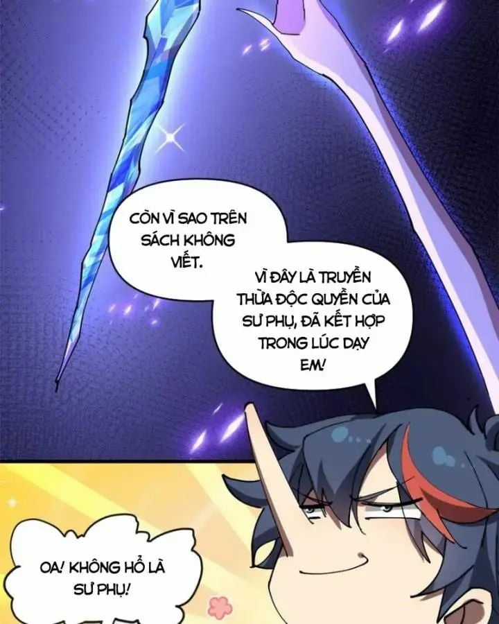 Siêu Thần Chế Tạp Sư - Chapter 152 - Trang 12