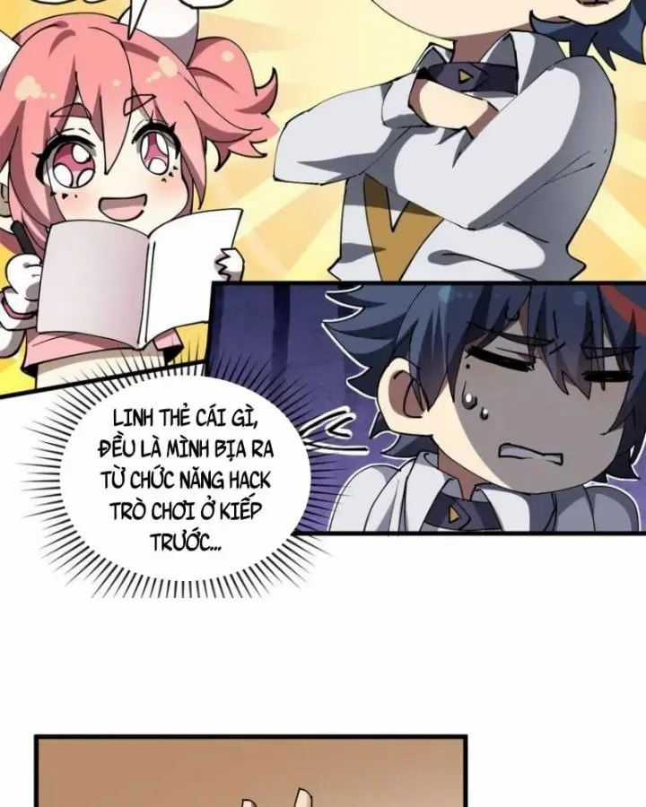 Siêu Thần Chế Tạp Sư - Chapter 152 - Trang 13