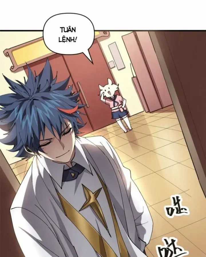 Siêu Thần Chế Tạp Sư - Chapter 152 - Trang 15