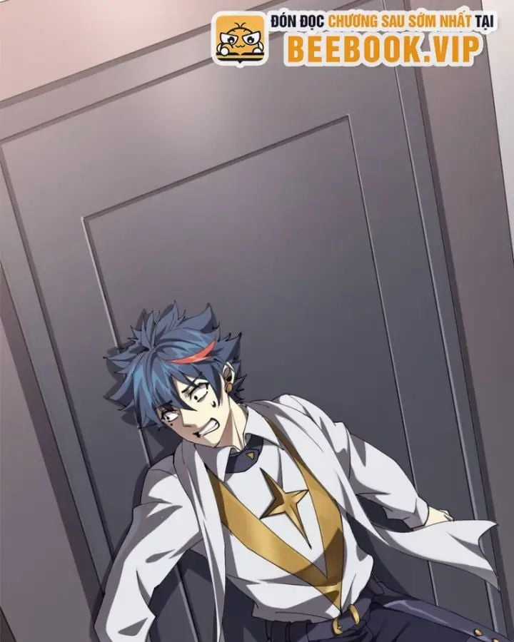 Siêu Thần Chế Tạp Sư - Chapter 152 - Trang 17