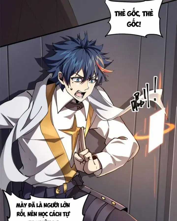 Siêu Thần Chế Tạp Sư - Chapter 152 - Trang 19