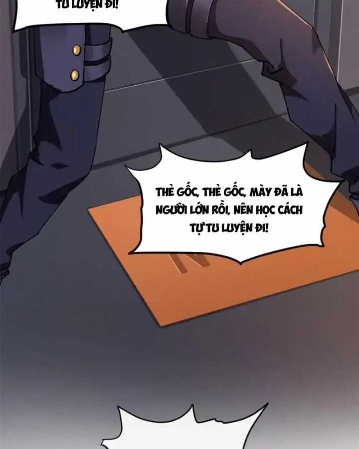 Siêu Thần Chế Tạp Sư - Chapter 152 - Trang 20