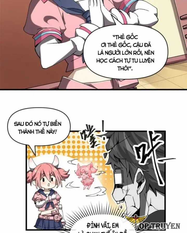 Siêu Thần Chế Tạp Sư - Chapter 152 - Trang 3