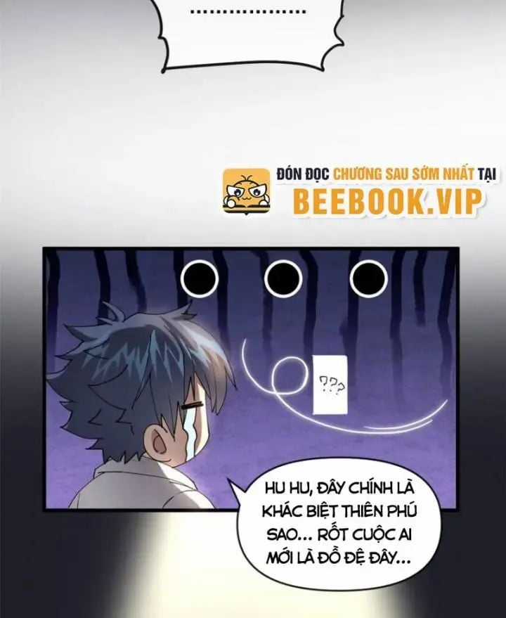 Siêu Thần Chế Tạp Sư - Chapter 152 - Trang 21