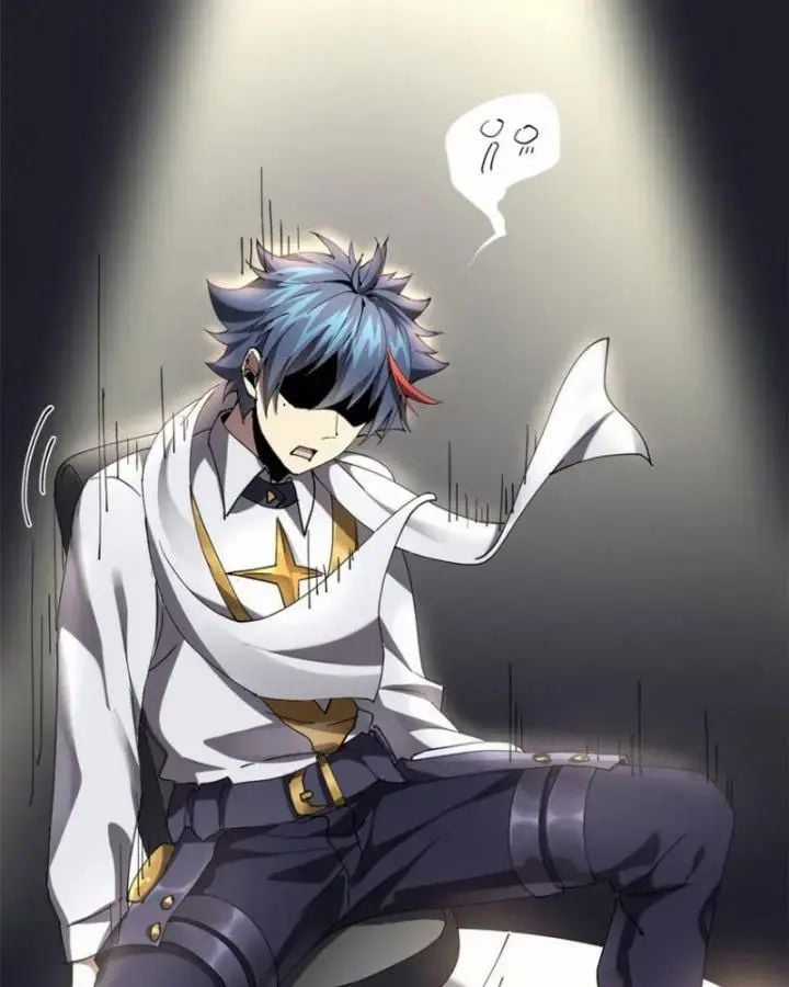 Siêu Thần Chế Tạp Sư - Chapter 152 - Trang 22