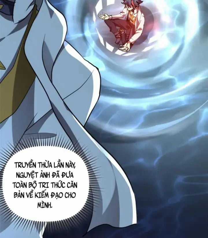 Siêu Thần Chế Tạp Sư - Chapter 152 - Trang 25