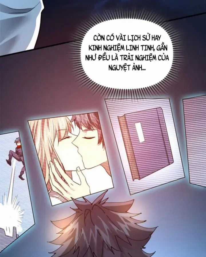 Siêu Thần Chế Tạp Sư - Chapter 152 - Trang 26