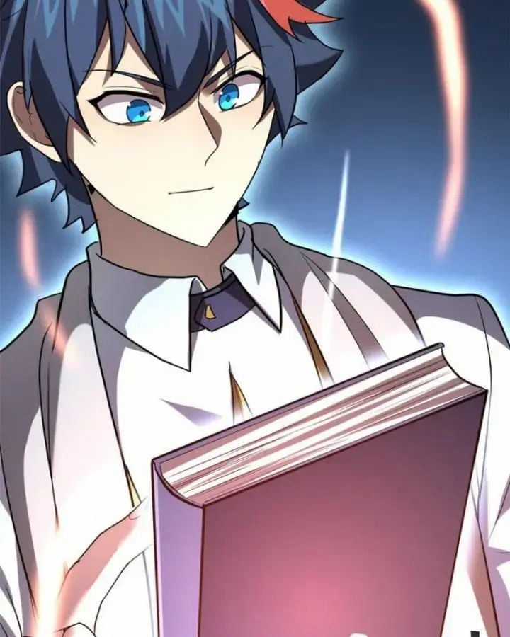 Siêu Thần Chế Tạp Sư - Chapter 152 - Trang 28